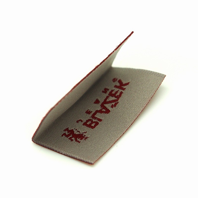 怎么控制織嘜布標(biāo)的品質(zhì)？